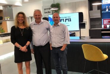 המנצחים הגדולים של נבחרי השנה 2018-19