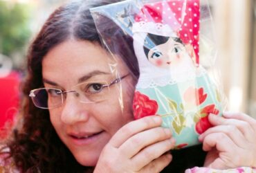 ישראלי ברשת: הבלוג שיצית בכם את האהבה ליצירה
