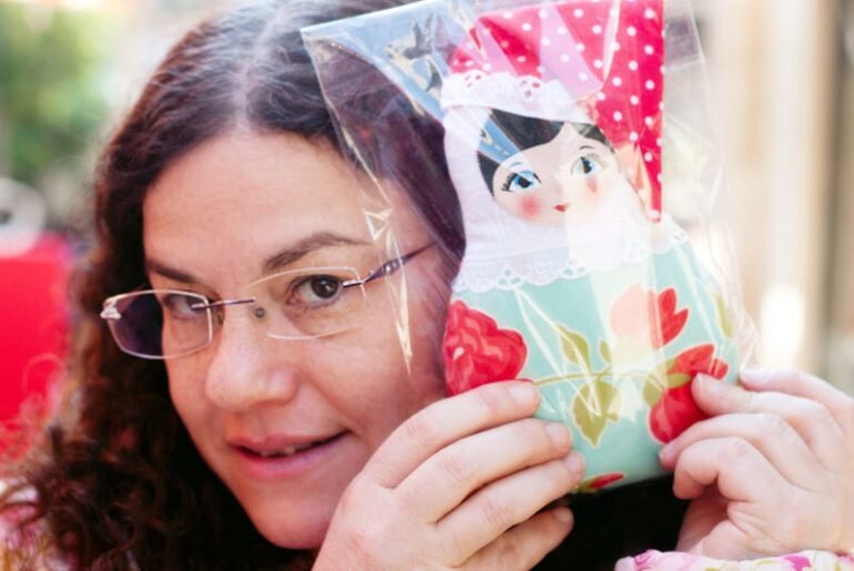ישראלי ברשת: הבלוג שיצית בכם את האהבה ליצירה