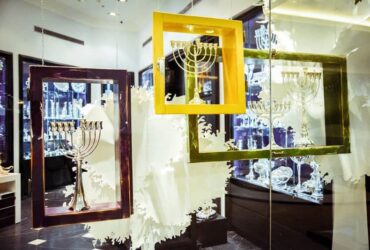 עושים עסק: 7 סודות קטנים לתכנון ועיצוב חנויות