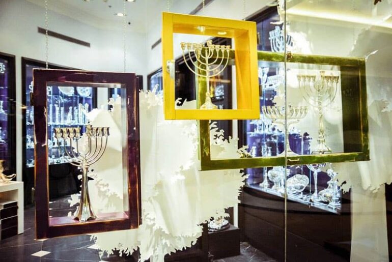 עושים עסק: 7 סודות קטנים לתכנון ועיצוב חנויות