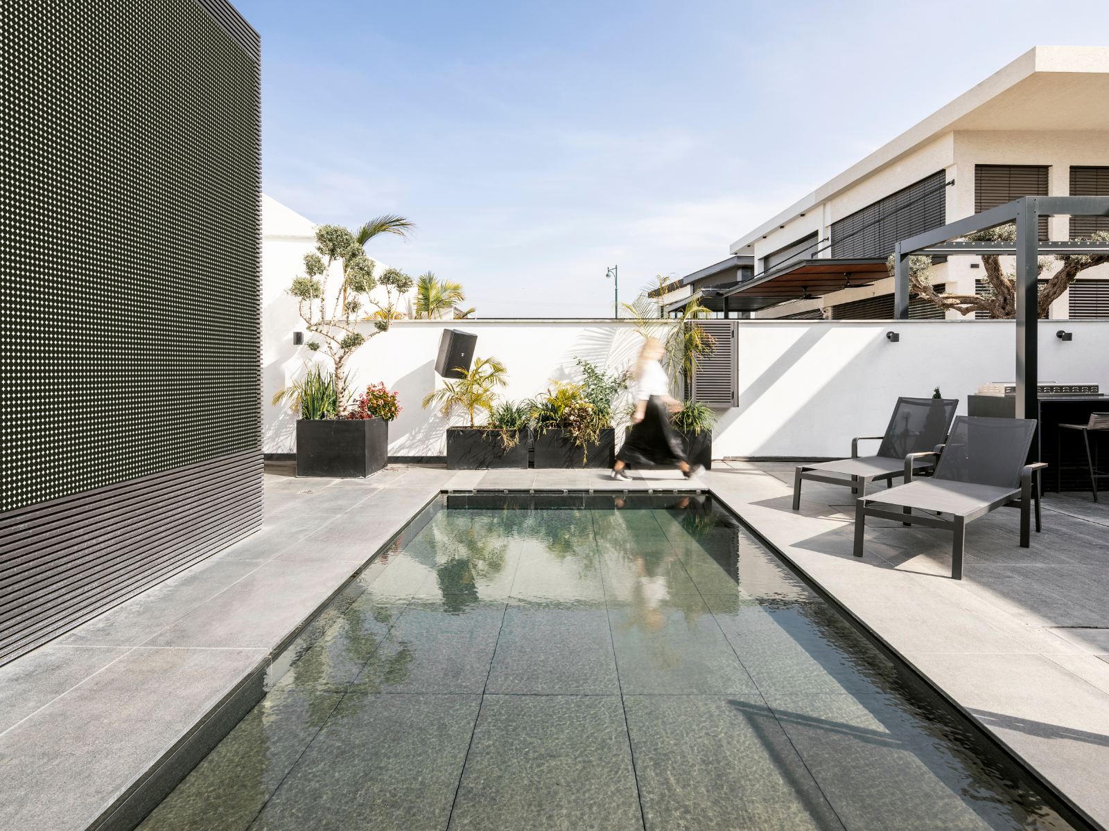עולים בסטייל: עיצוב פנים מעודן ואלגנטי