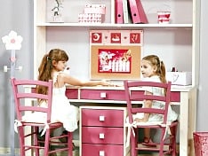 תלמיד נולד: עיצוב חדר ילדים לקראת כיתה א'