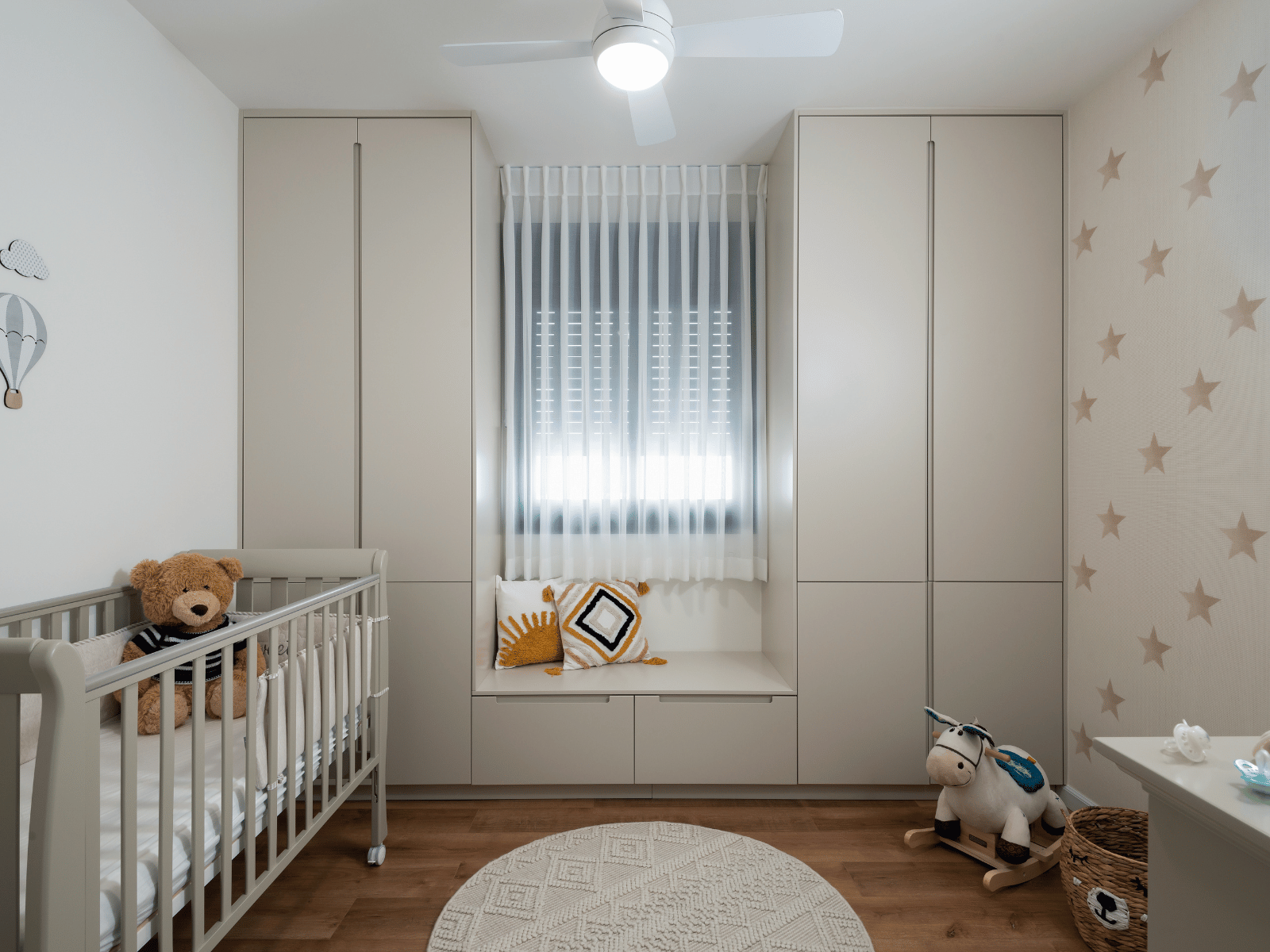 צילום: רגב כלף | עיצוב: L&Y Interior Design
