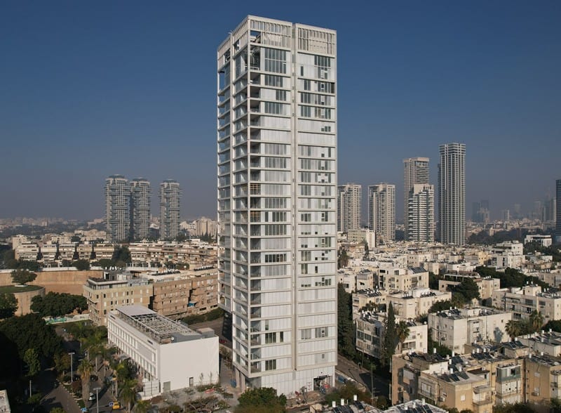 גאווה ישראלית: חברת ALUG פותחת חלון ל-50 שנות יצירה