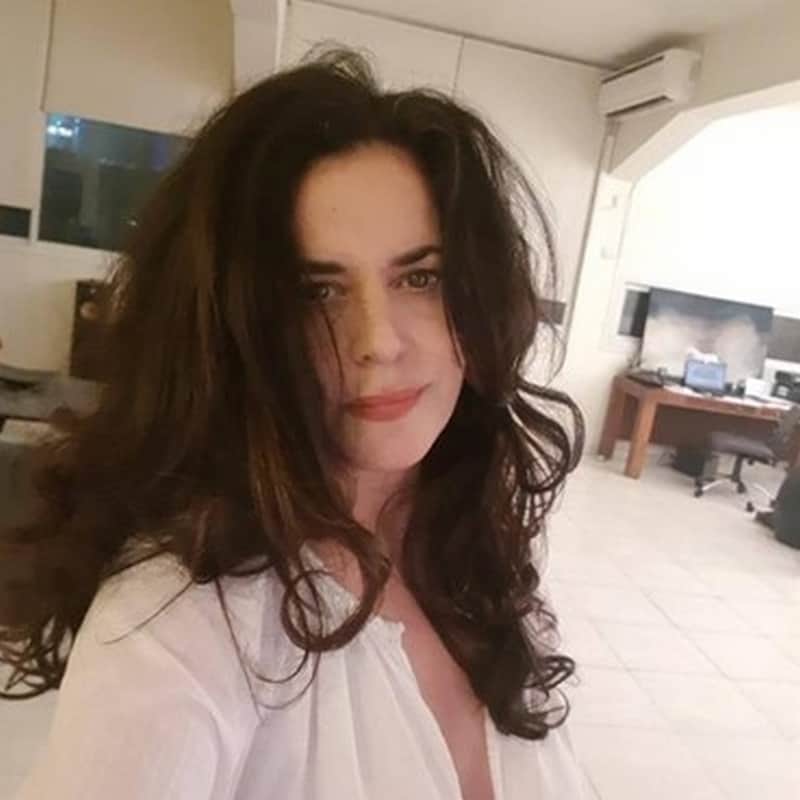 המעצבת שהתחנכה בפריז – הכירו את גילה בל פרי