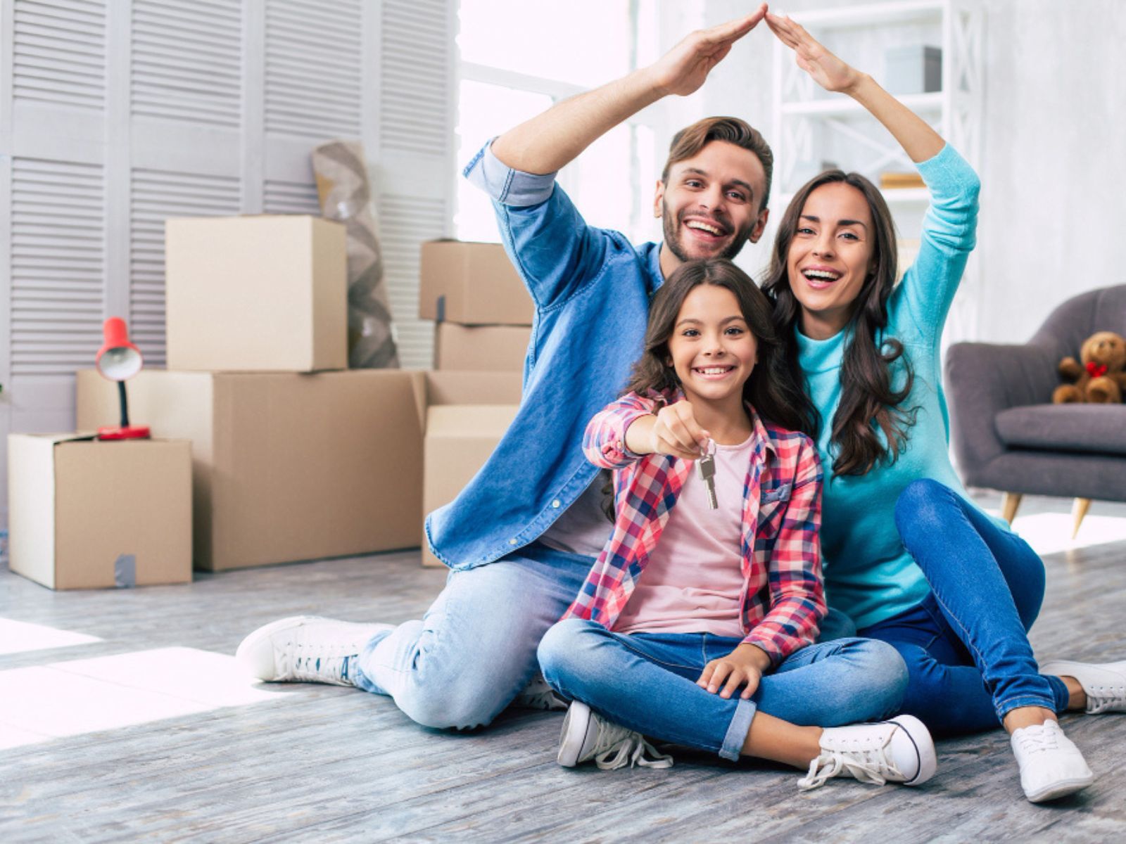 למה לא כדאי להתעלם מביטוח תכולה
