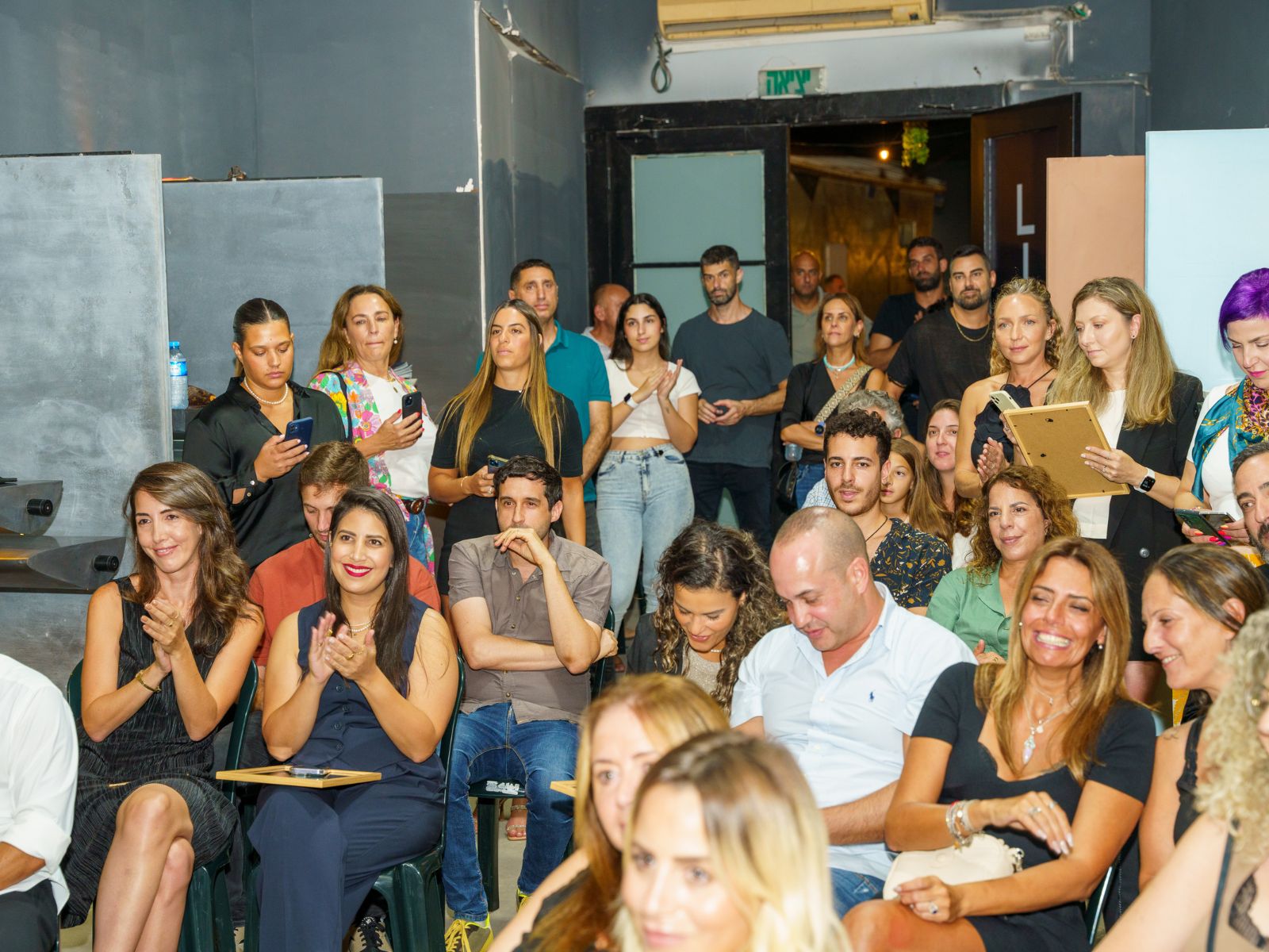 עליית מדרגה: באירוע המסכם את תחרות הבתים היפים לשנת 2023